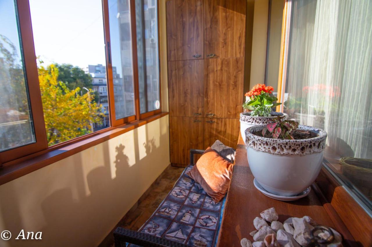 The Pearl Apartment Варна Екстериор снимка