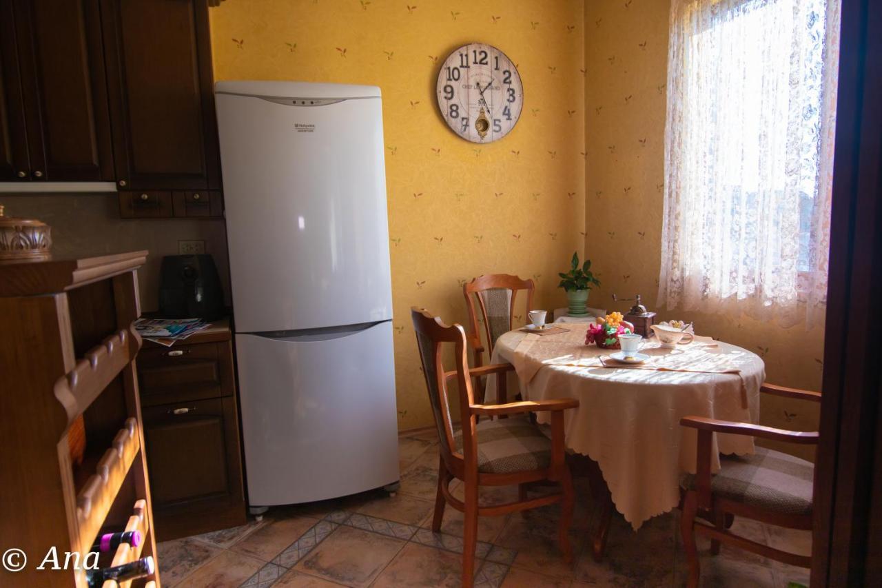 The Pearl Apartment Варна Екстериор снимка