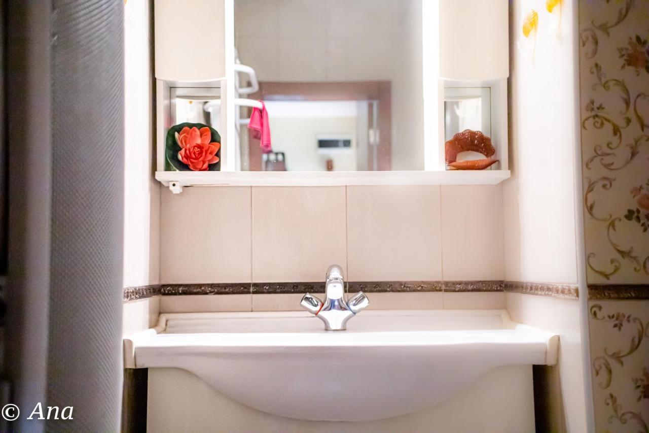 The Pearl Apartment Варна Екстериор снимка