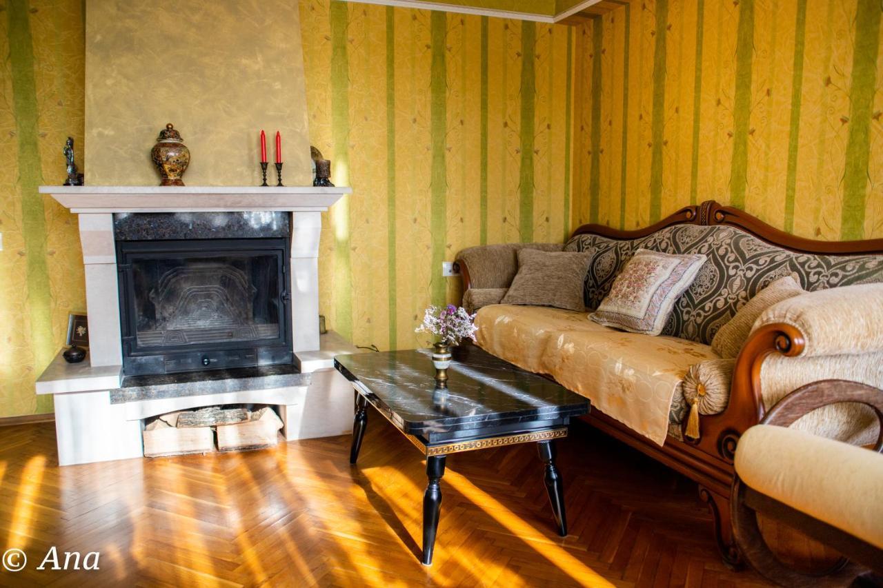 The Pearl Apartment Варна Екстериор снимка