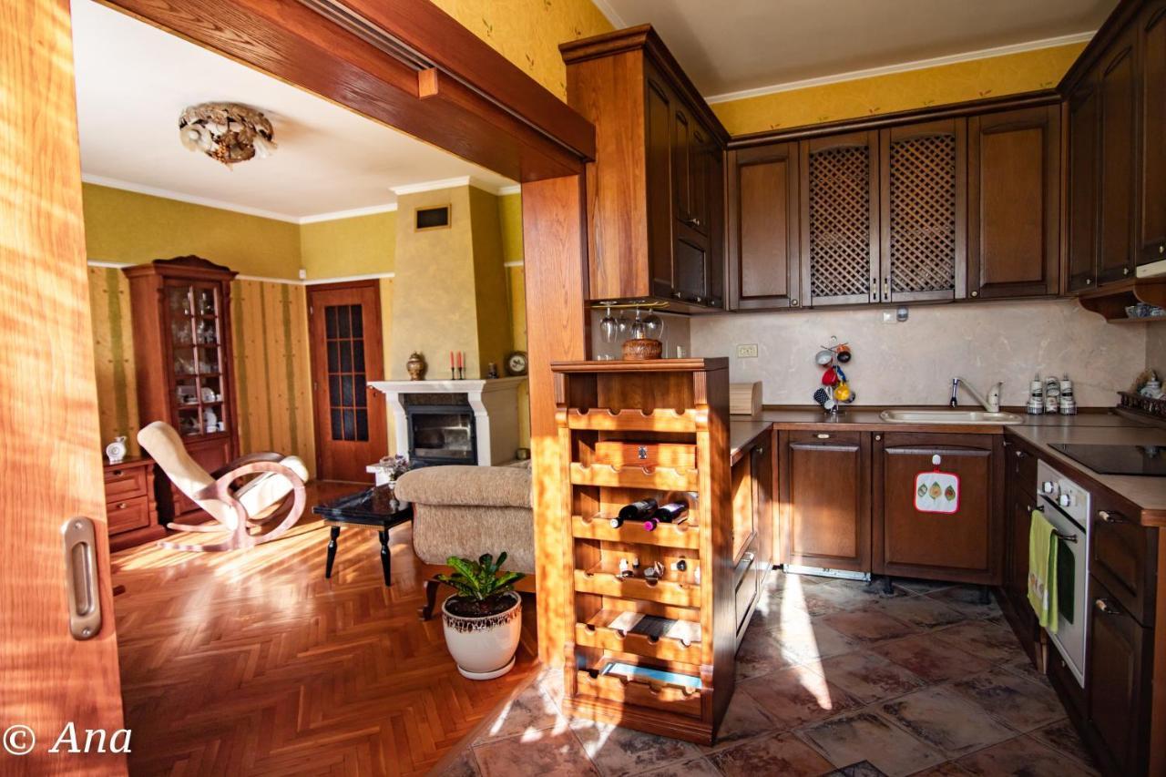 The Pearl Apartment Варна Екстериор снимка