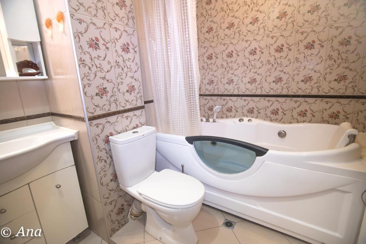 The Pearl Apartment Варна Екстериор снимка