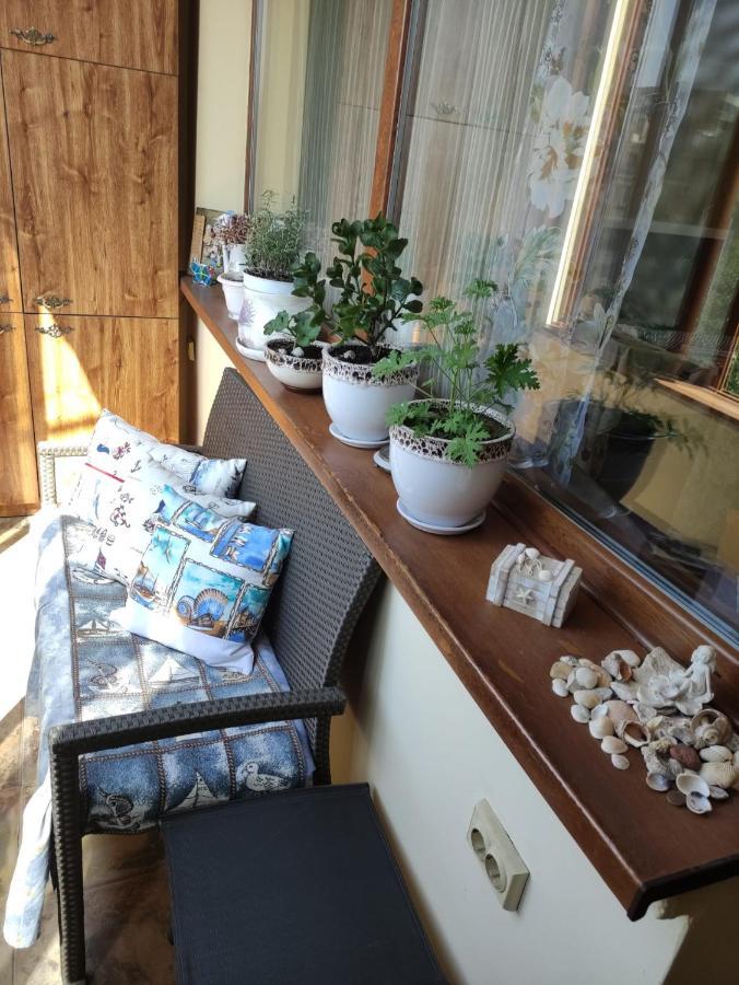 The Pearl Apartment Варна Екстериор снимка