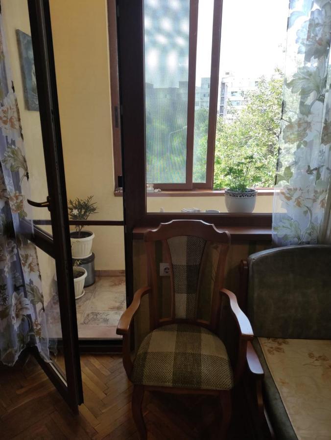 The Pearl Apartment Варна Екстериор снимка
