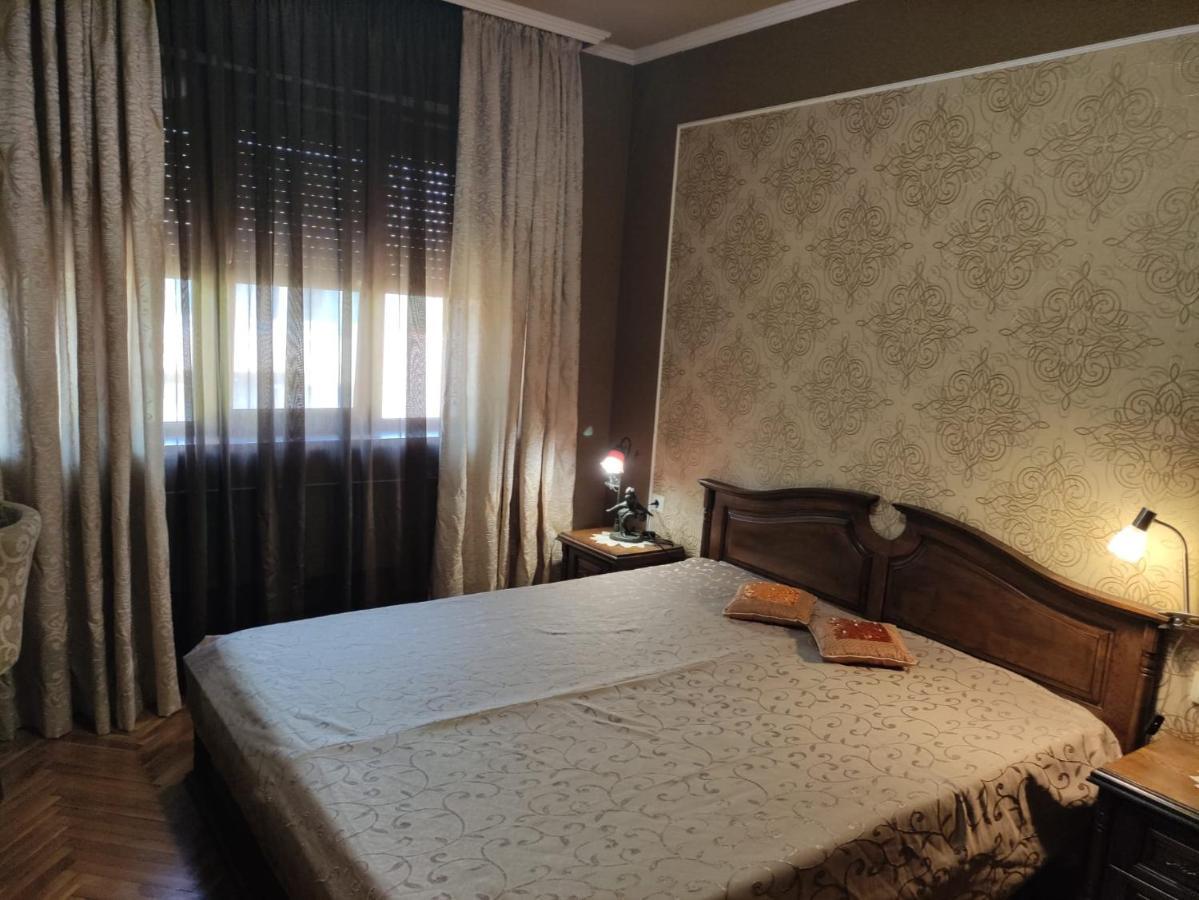 The Pearl Apartment Варна Екстериор снимка
